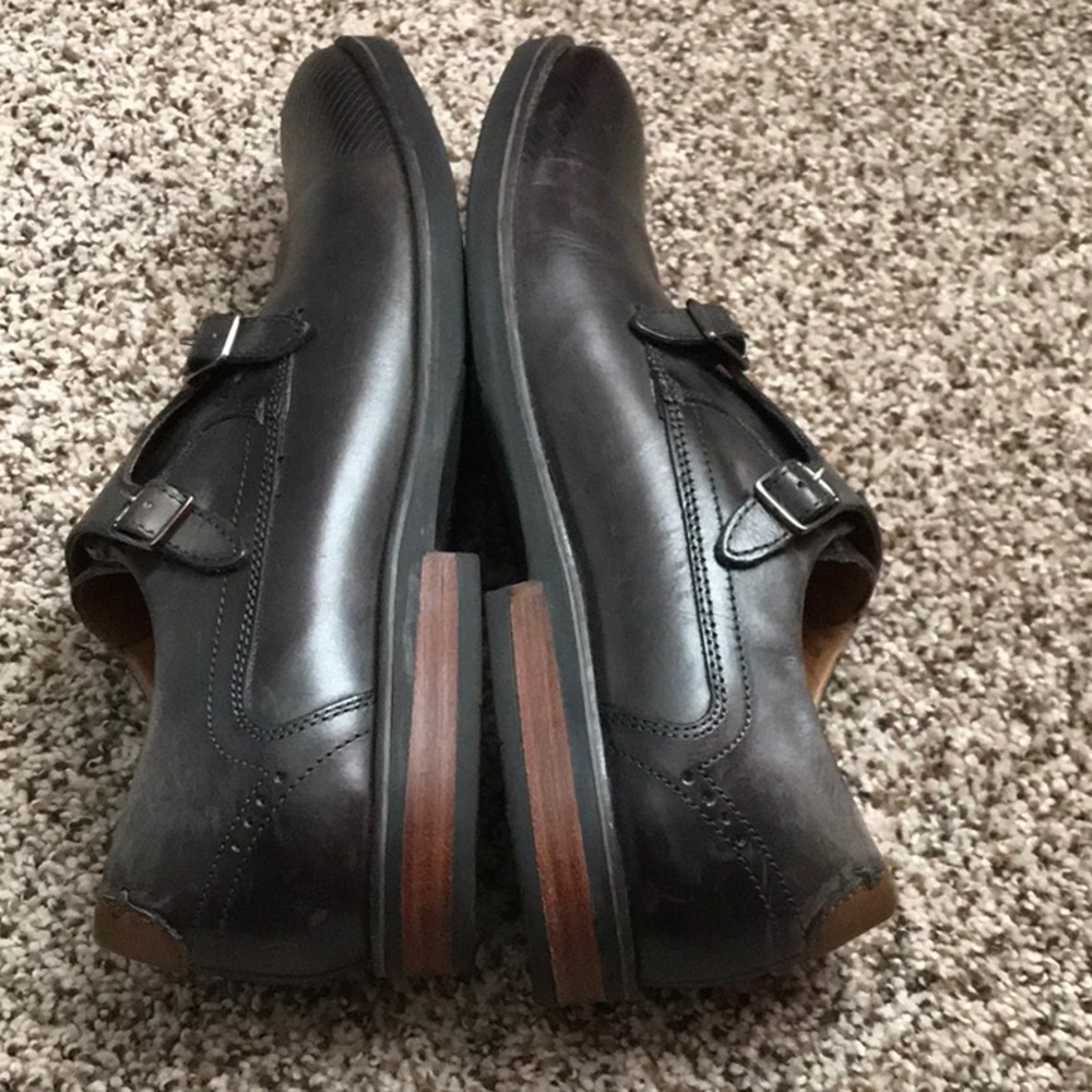 Giorgio Brutini dress shoes - Picture 4 of 6